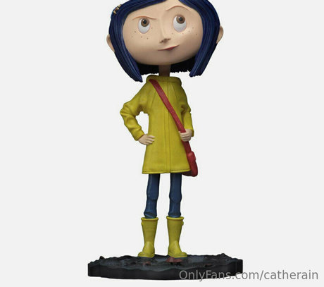 catherain 可愛いモデル 画像