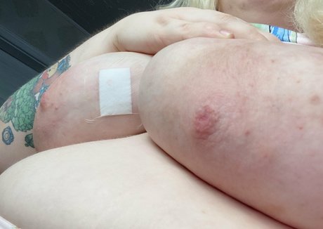 vinny bun ホットなモデル 写真