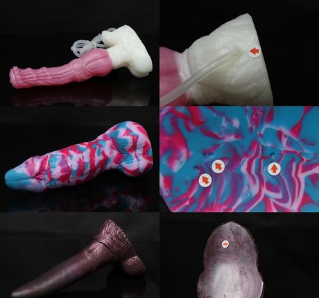 vinny bun ホットモデル 画像