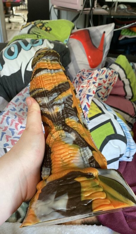 vinny bun top profile image