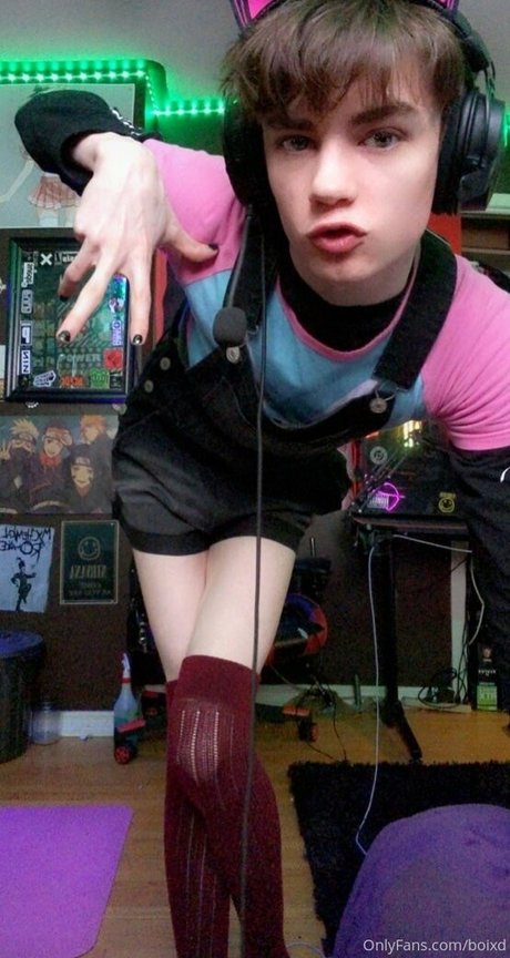 boixd セックスモデル 写真