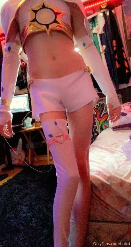 boixd 最高のスター 写真