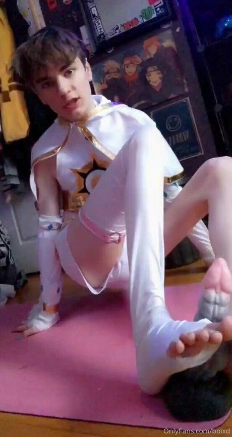 boixd アートスター 画像