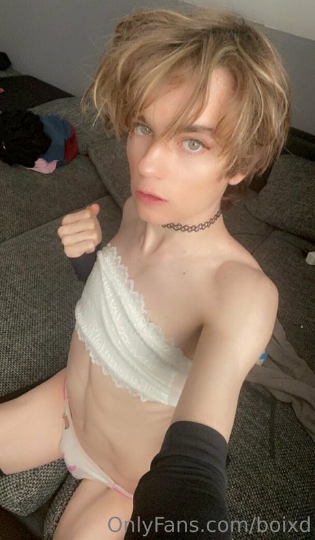 boixd 独占ポルノスター 写真