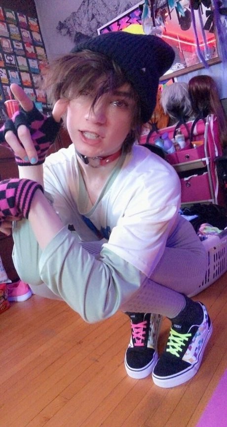 boixd ポルノモデル 写真