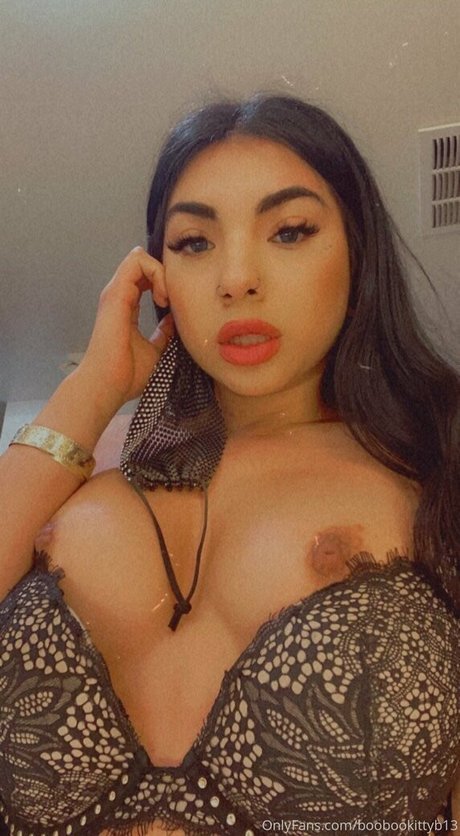 Boobookittyb13 モデル ギャラリー