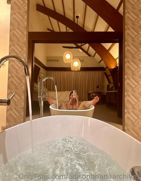 adisonbrianaarchives ポルノスター HD 写真