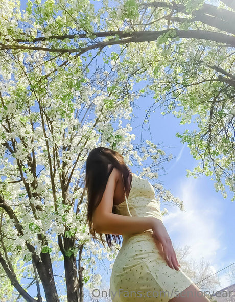 senioryear 素敵なモデル 画像