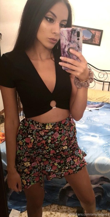 lovemeanna エロティック女優 写真