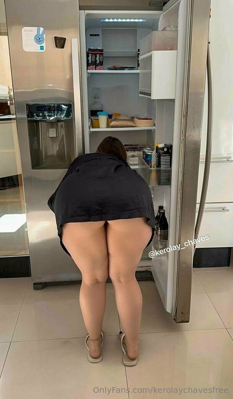kerolaychavesfree 素敵なモデル 写真
