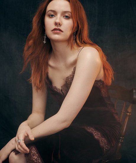 Kennedy McMann ポルノスター 画像