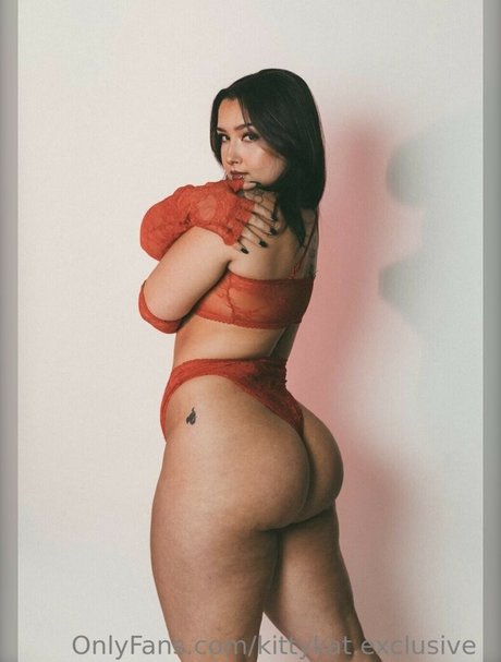 Kittykat exclusive トップポルノスター 写真