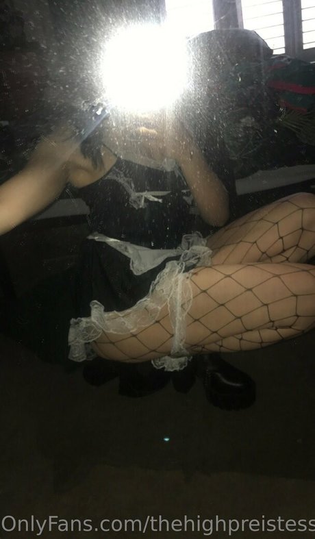 thehighpreistess 裸のスター アーカイブ