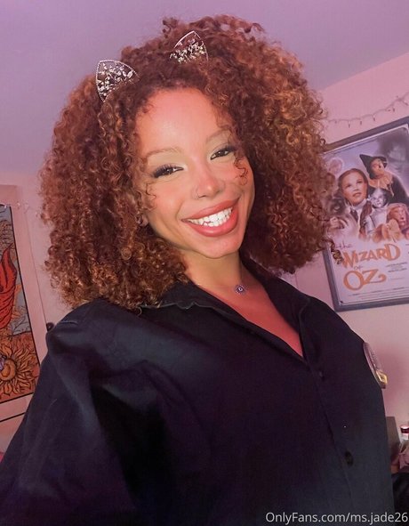 ms jade26 最高のモデル 画像