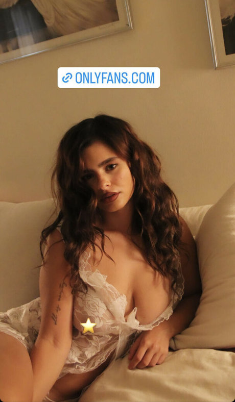 Jacquie Lee 最高のスター 画像