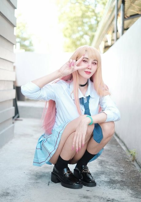 ギャングオンリーファン ホット裸 写真