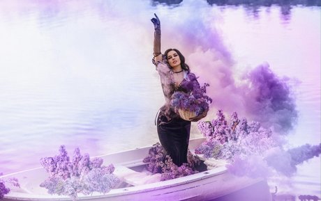 Ann Shakhovskaya 無料モデル ギャラリー