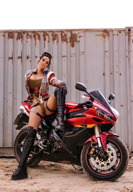 Ann Shakhovskaya 美しいモデル ギャラリー