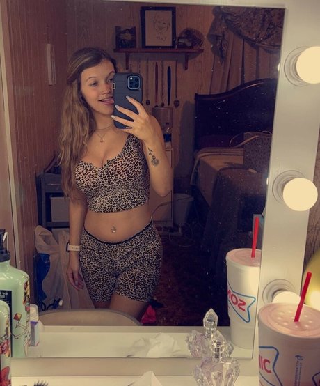 kristennnhaness ポルノスター パーフェクト 画像