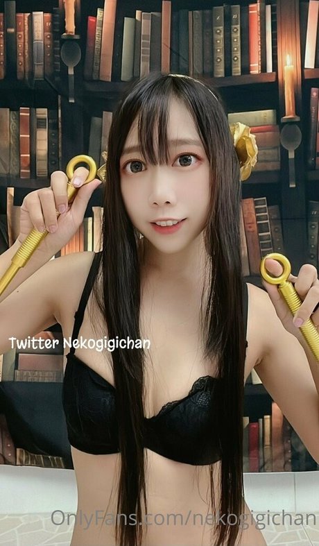 nekogigichan 最高のスター 画像