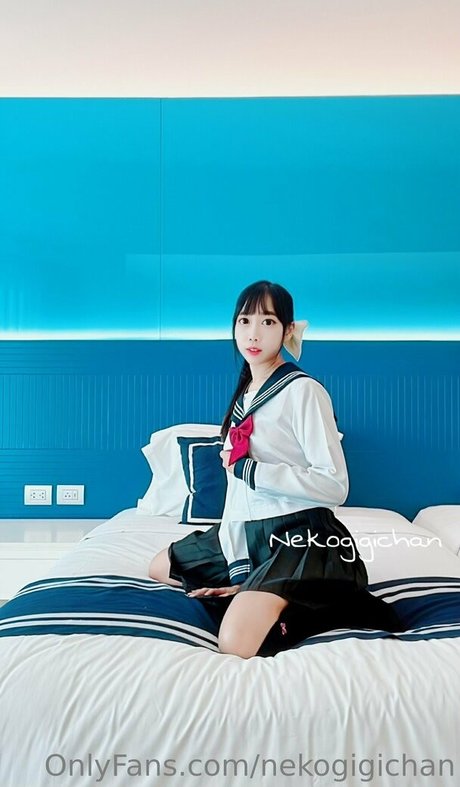 nekogigichan ポルノスター アダルト 写真