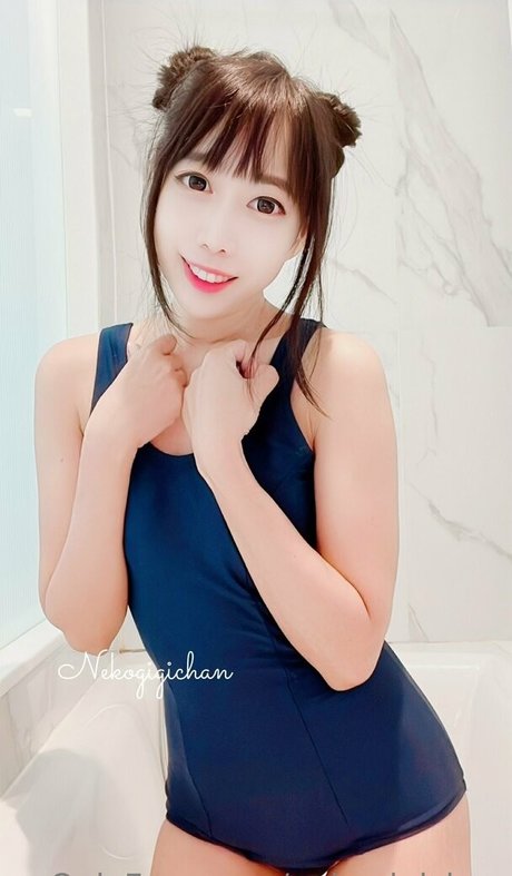 nekogigichan ホット女優 ギャラリー