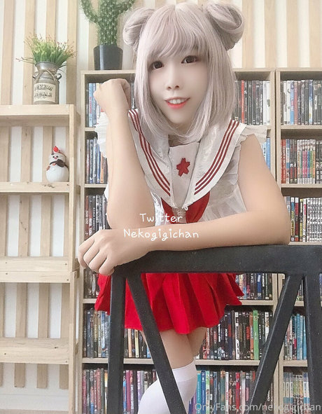 nekogigichan 素敵なスター 画像