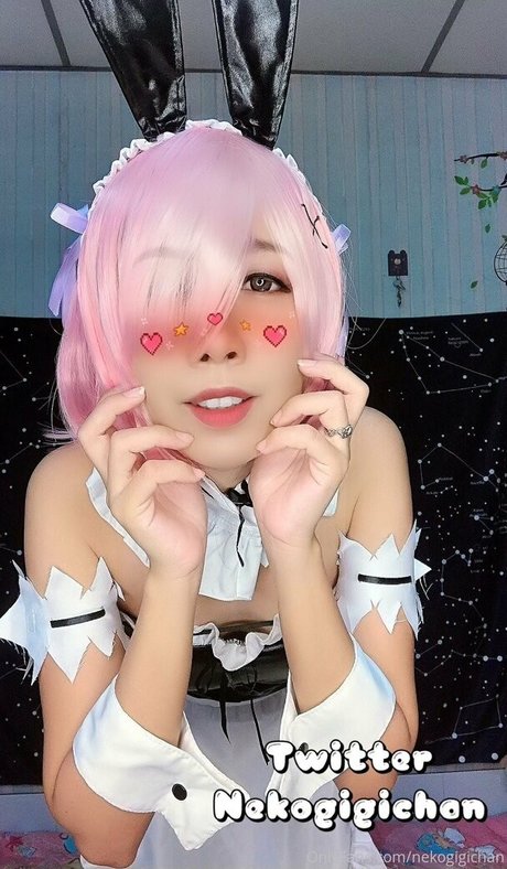nekogigichan トップポルノスター 画像