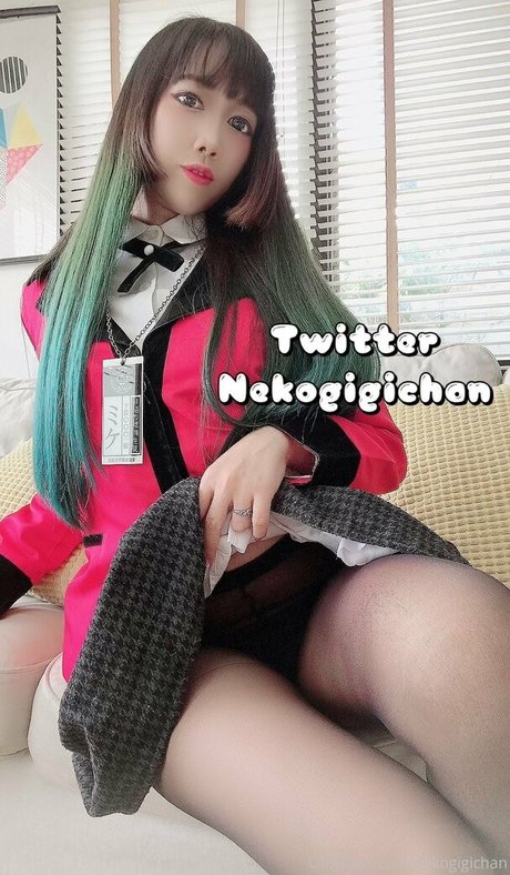 nekogigichan profile image