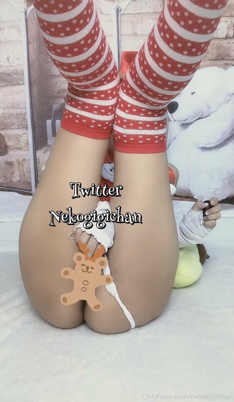 nekogigichan アートスター 画像