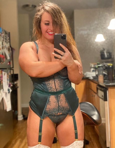 Jordynne Grace top profile image