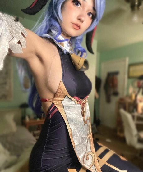 Amiechikin 限定モデル 写真