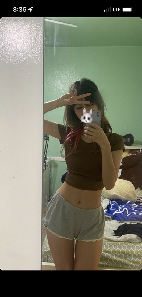 Amiechikin 美しい女優 写真