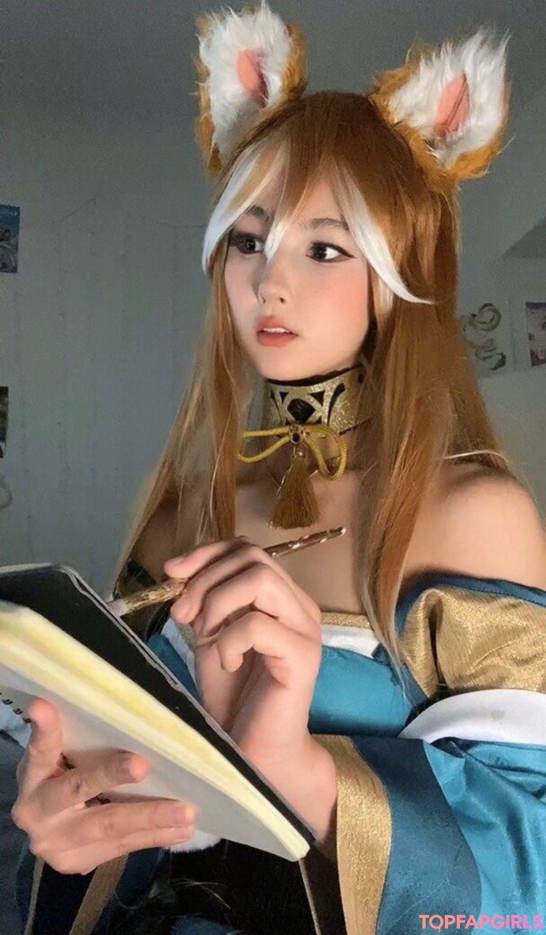 Amiechikin ホットなモデル 写真