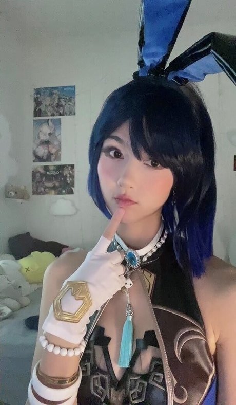 Amiechikin セックスモデル 画像