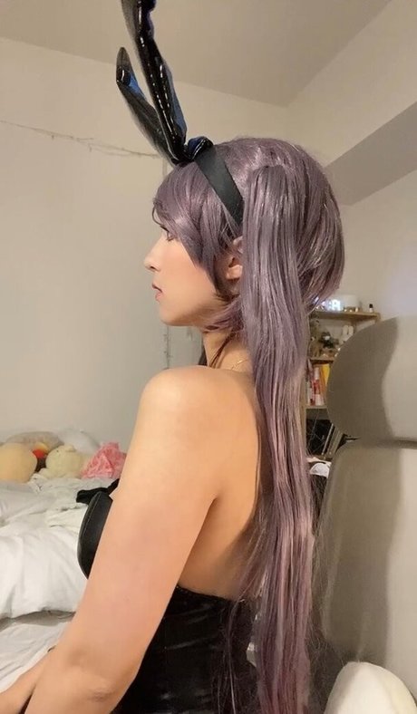 Amiechikin 独占ポルノスター ギャラリー