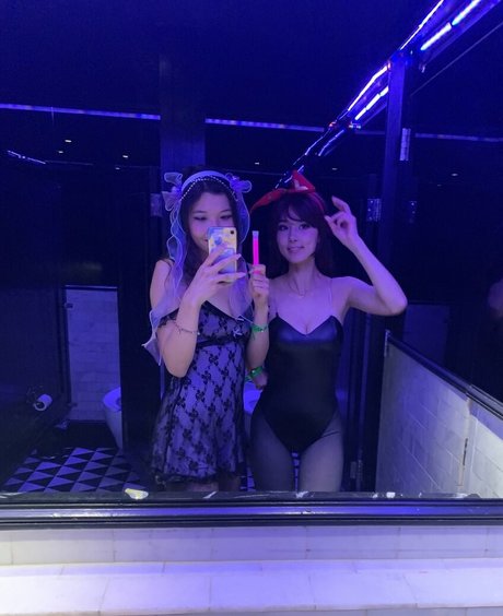 Amiechikin 最高のスター 写真