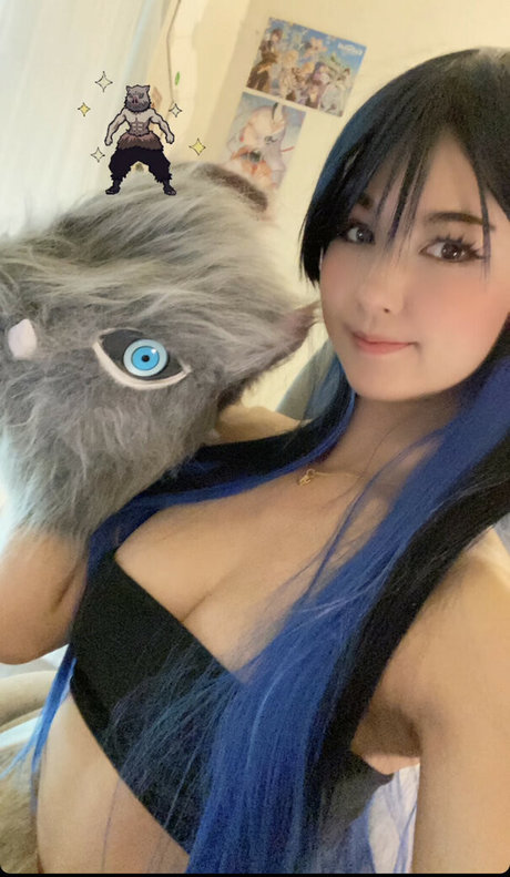 Amiechikin 無料のポルノスター 写真