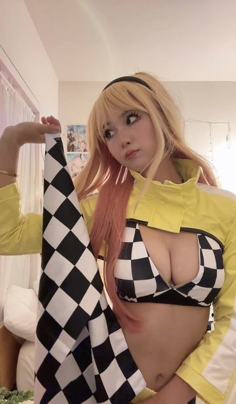 Amiechikin トップスター ギャラリー