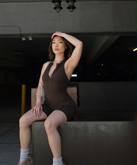 膣オンリーファン ホットセクシー 写真