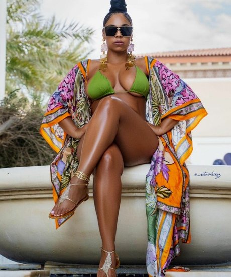 Ashanti 独占モデル ギャラリー