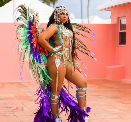 Ashanti 最高のポルノスター 写真