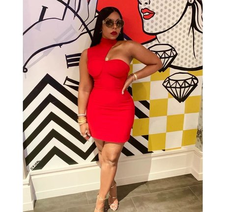 Ashanti セクシーなスター ギャラリー