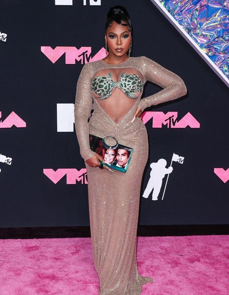 Ashanti 最高のスター ギャラリー
