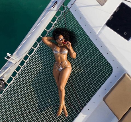 Ashanti 無料モデル 写真