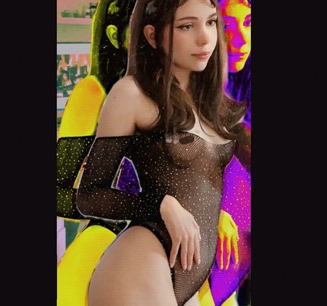 Kittew アートポルノスター ギャラリー