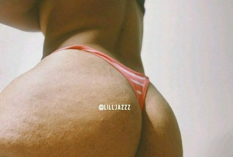 lilljazzz ホットモデル 画像