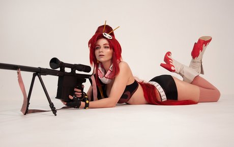 Nancy Novikova ヌードモデル 写真