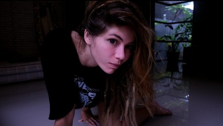 Nancy Novikova かわいいスター 画像