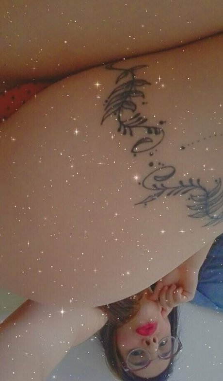 luliitahh ヌードスター 写真